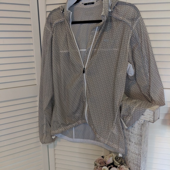 Sugoi Cycling Jacket Women's sz Medium.  B - Picture 1 of 7